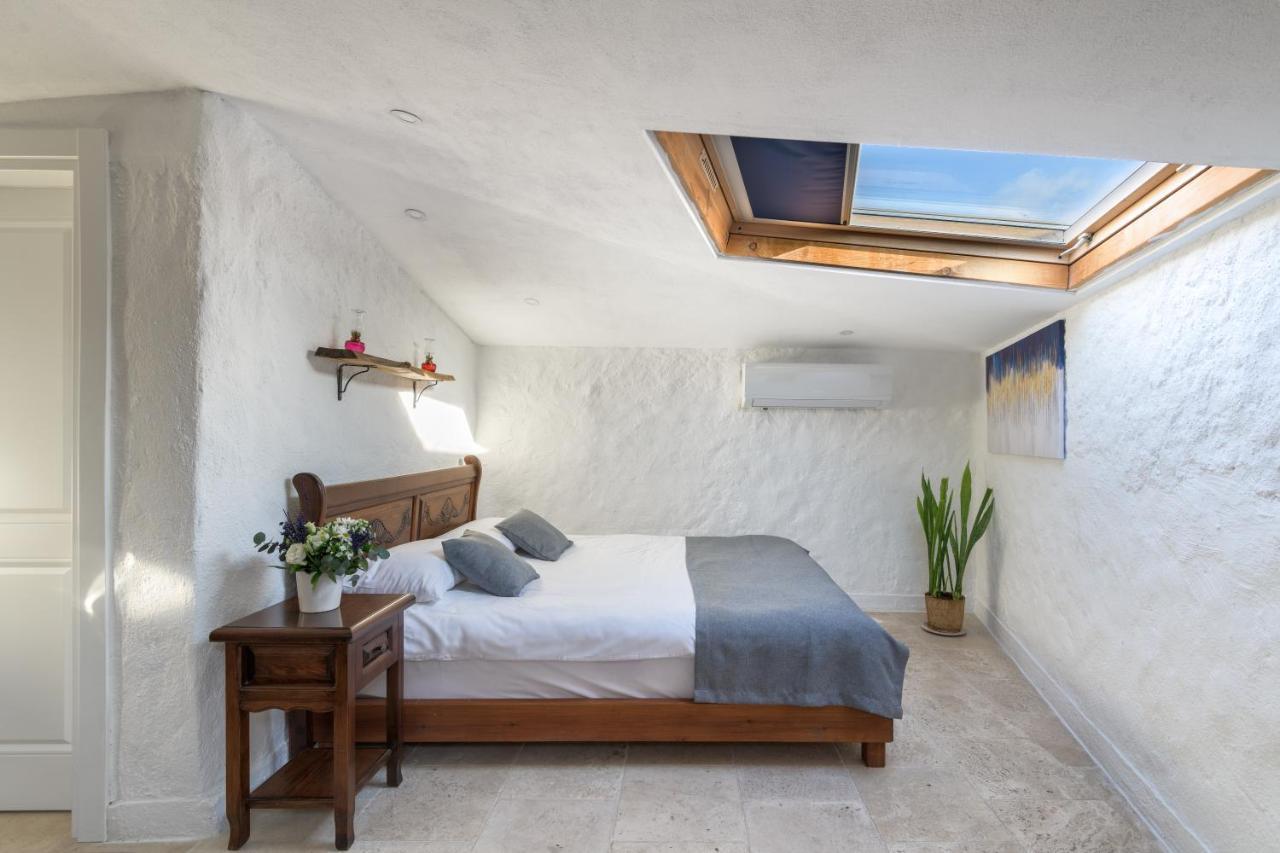 Alacati Koclu Konagi Hotel Rom bilde