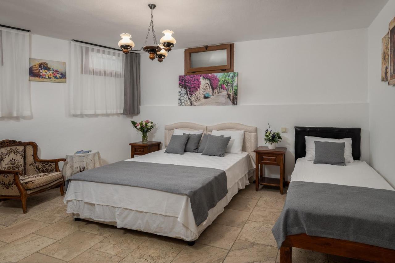 Alacati Koclu Konagi Hotel Rom bilde