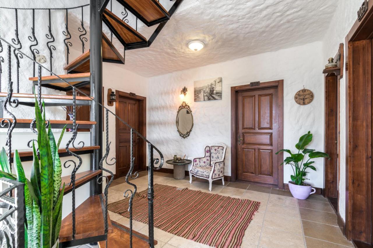 Alacati Koclu Konagi Hotel Eksteriør bilde