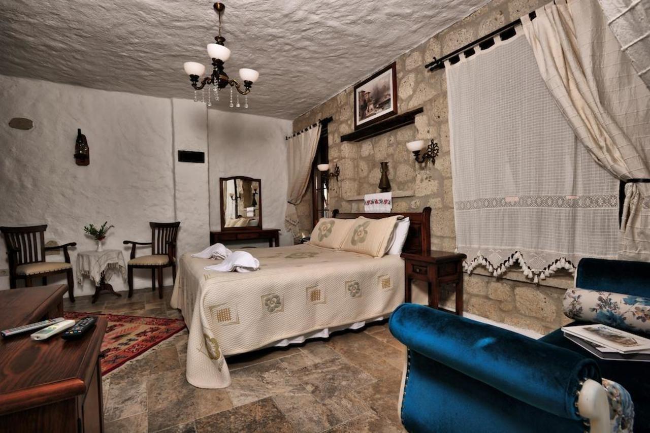 Alacati Koclu Konagi Hotel Eksteriør bilde
