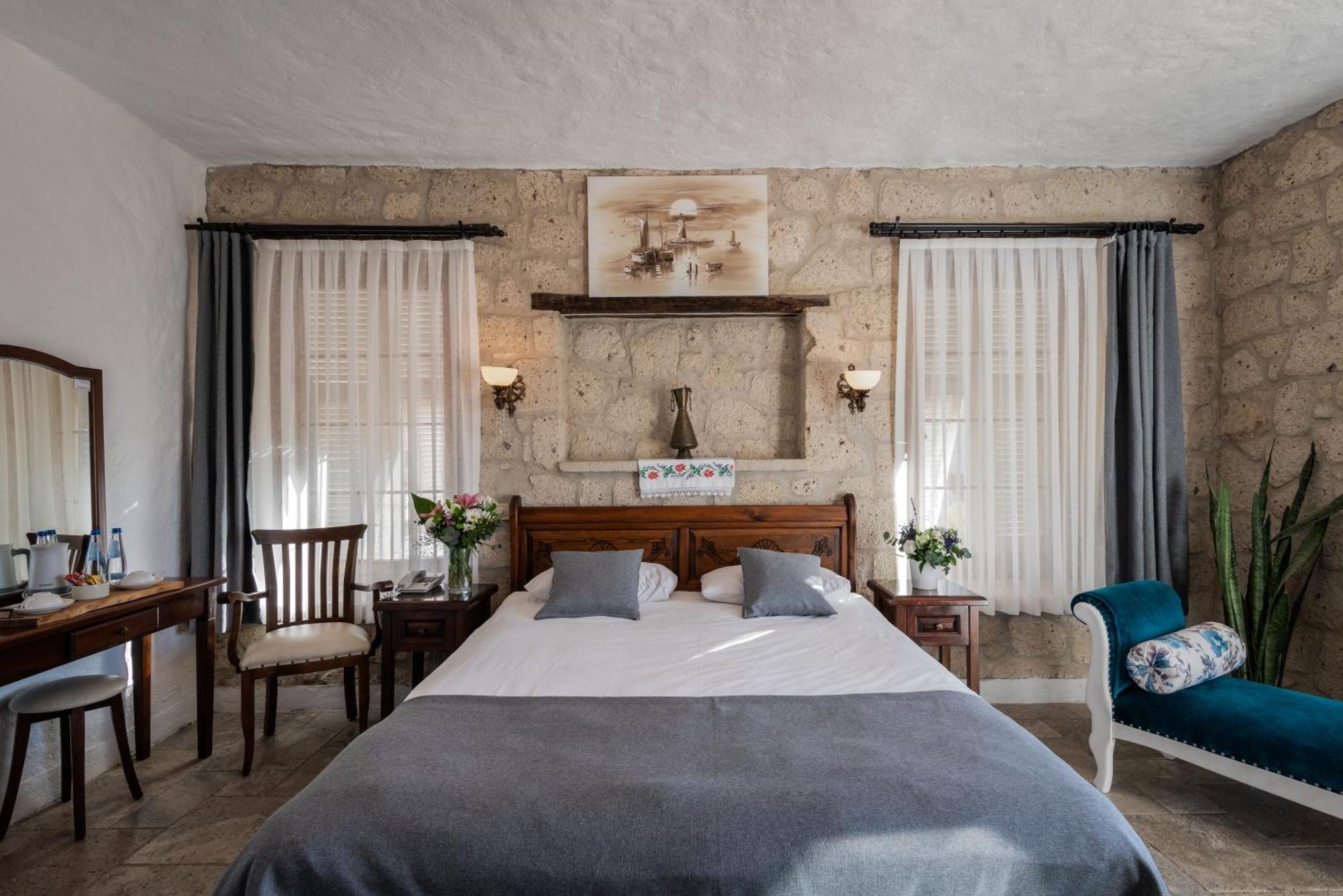 Alacati Koclu Konagi Hotel Rom bilde