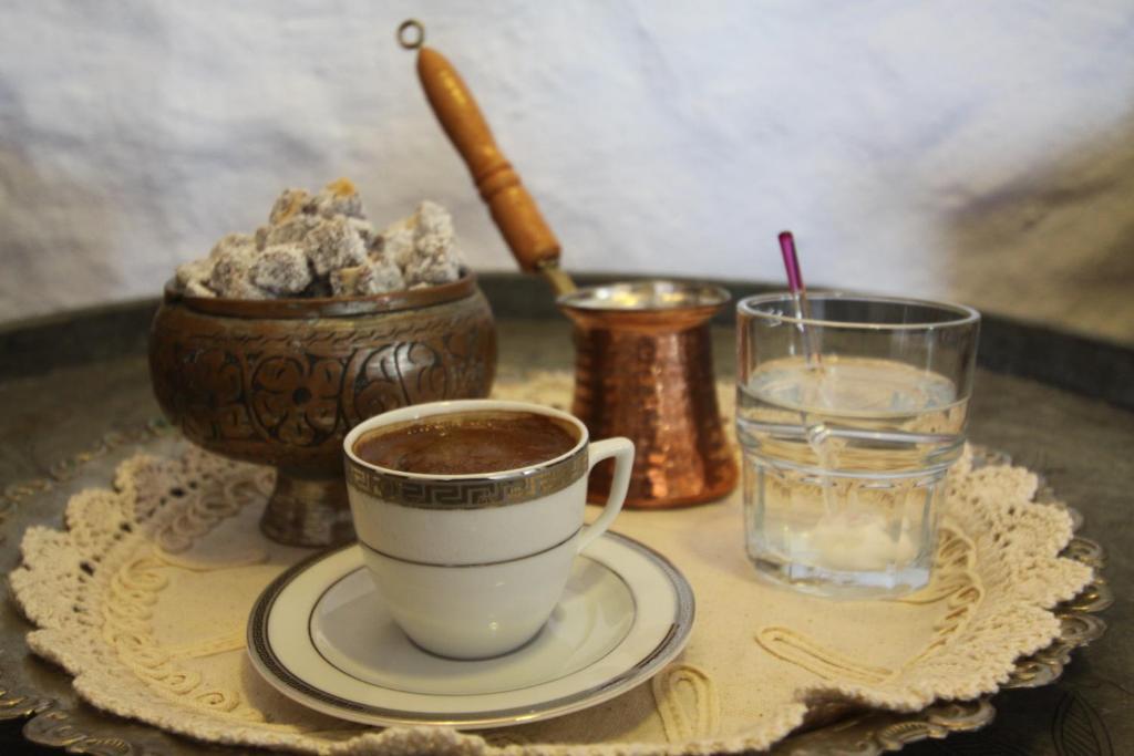 Alacati Koclu Konagi Hotel Rom bilde